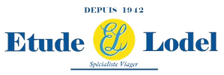 Étude Lodel