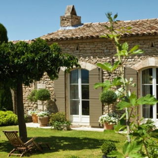 Maison provençale